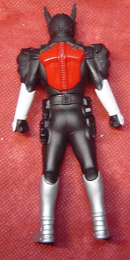 インディーズ ライノレクサー 面取れ ソフビ 2体セット 仮面 フィギュア インディーズ ライノレクサー 面取れ ソフビ 2体セット 仮面