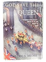 God Save the Queen B000JFJVPG Book Cover