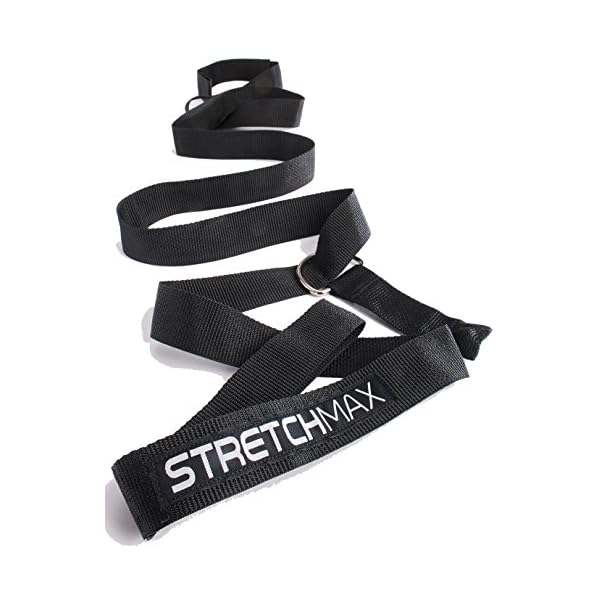 STRETCHMAX-Leg-Stretching-for-Ballet-Dance-Gymnastics-Training STRETCHMAX - Leg Stretching for Ballet, Dance & Gymnastics Training