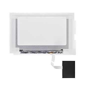 Amazon.com: wisecoco 14 Inch LCD Screen for Lian Li O11 Mini