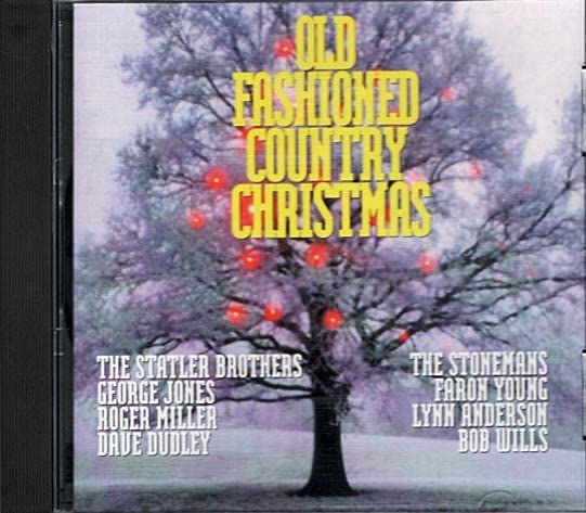Old Fashioned Country Xmas