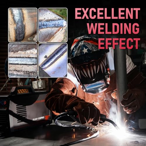 Lincoln MIG welding machine