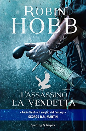 L'assassino. La vendetta L'assassino. La vendetta