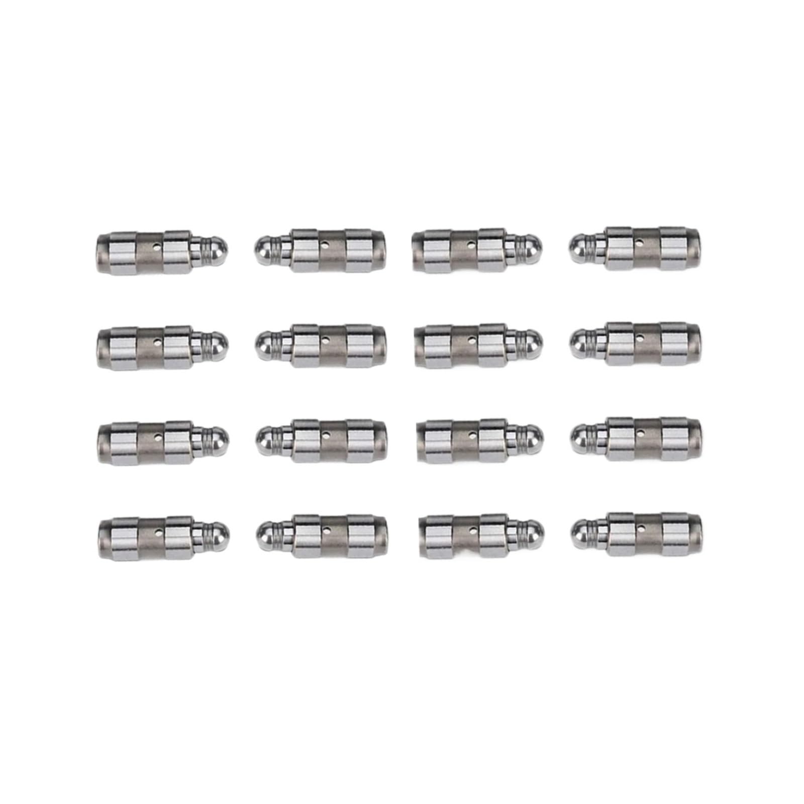 daili store Punteria idraulica punteria valvola motore 7700107555 Compatibile con Renault Compatibile con Nissan Compatibile con Opel 16 PZ