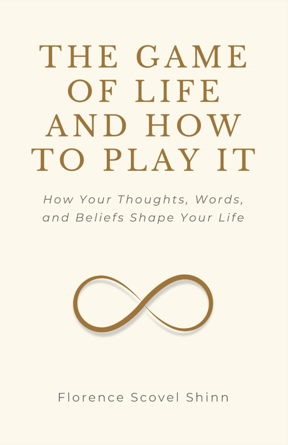 The Game of Life and How to Play It