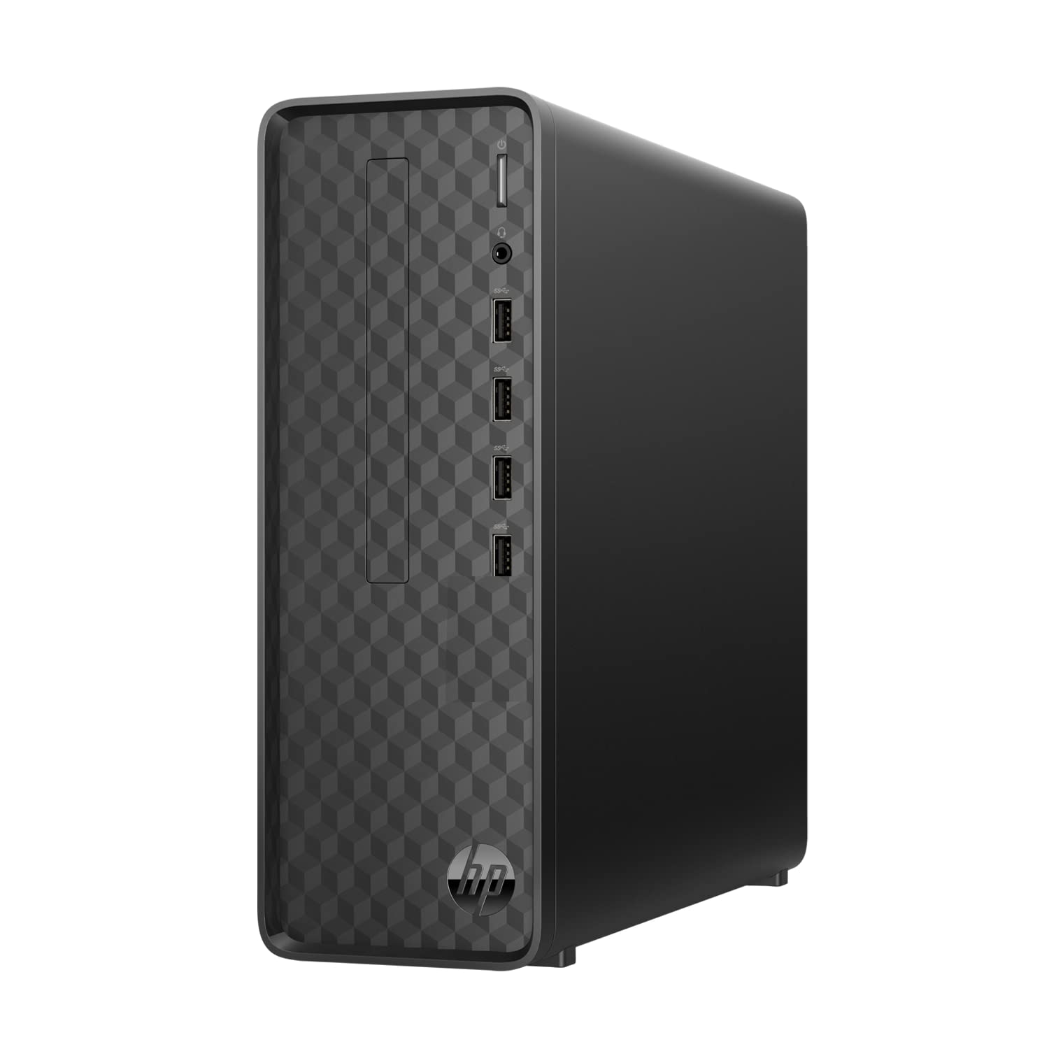 Amazon.com: HP Slim Desktop, Intel Celeron J4025, 16GB RAM, 1TB