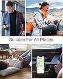 tuare USB C Charger Cable 3M, 10ft PS5 Controller Long Fast Charging Type C cable, Nylon USB Type C Cable Compatible for Samsung Galaxy S25 S24 Ultra S21, Pixel, iPhone16, Huawei, Switch, Steam etc. - Image 7