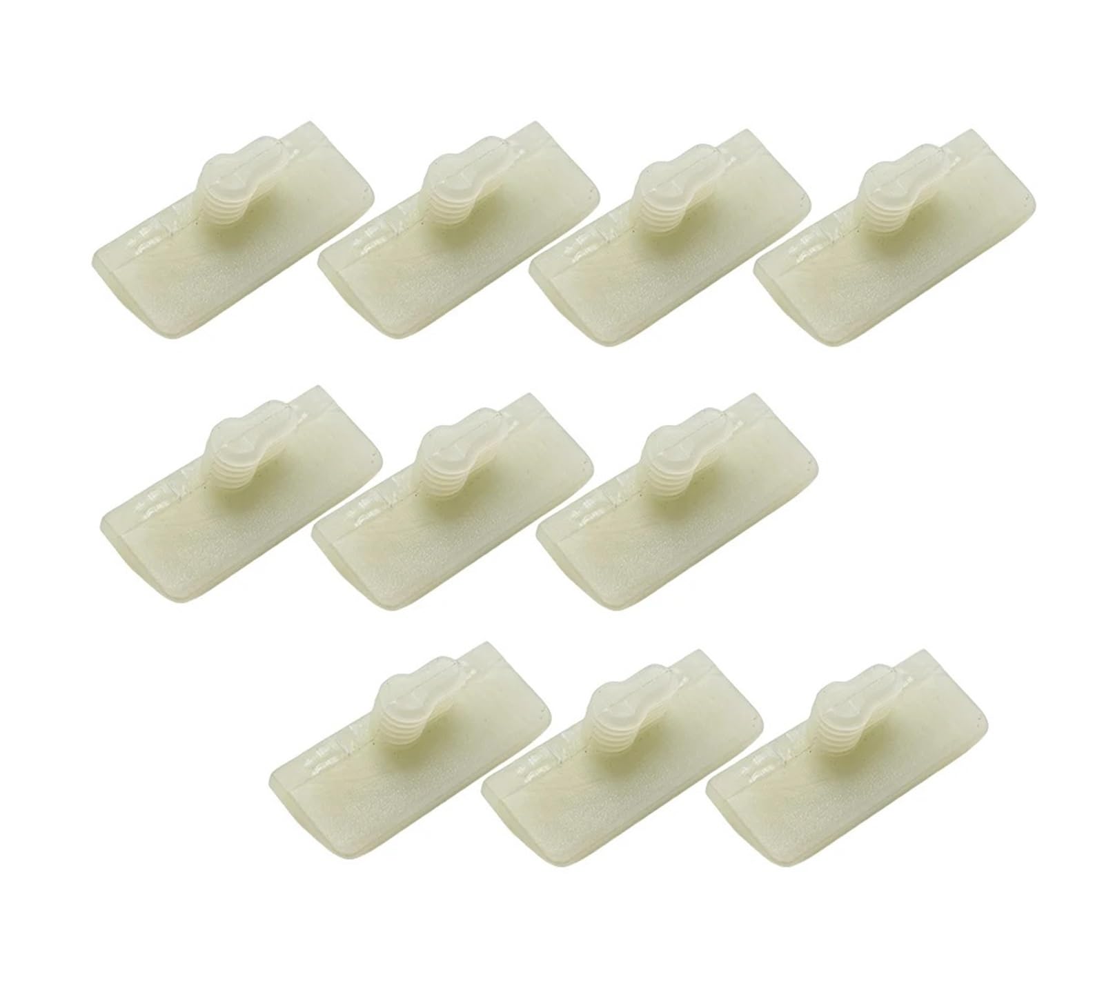 10pcs/lot Chain for Guide Bumper Stripe for 021 023 025 MS200 MS210 MS230 MS250 Chainsaw