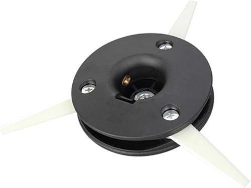 4002 710 2189 Cabezal de recortadora para Stihl FS44 FS55 FS56 FS70 FS80 FS83 FS85 FS90 100RX FS110 FS120 FS130 FS200 FS250 Repuestos para Stihl