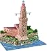 Porto Pi Lighthouse Model Kit