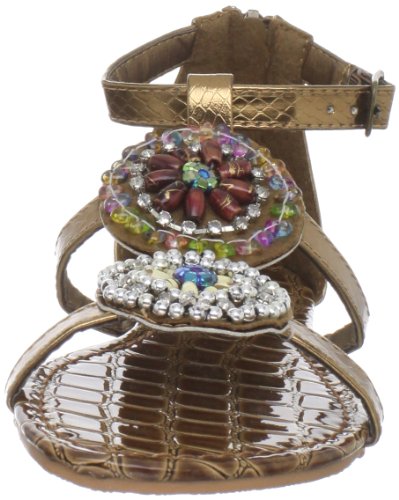 Josmo 20102 Gladiator Sandal (Little Kid/Big Kid)2