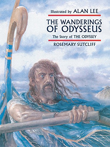 Amazon | The Wanderings of Odysseus: The Story of The Odyssey
