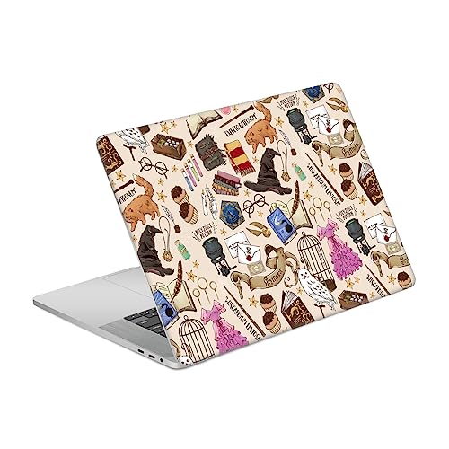 Autocollant Harry Potter Poudlard pour MacBook Pro 16 A2141