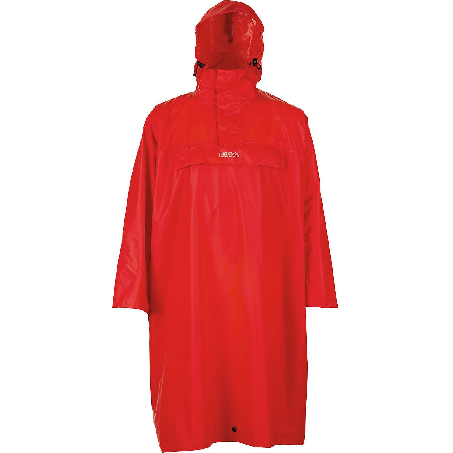PRO-X elements Matterhorn Kraxenponcho Unisex adulto