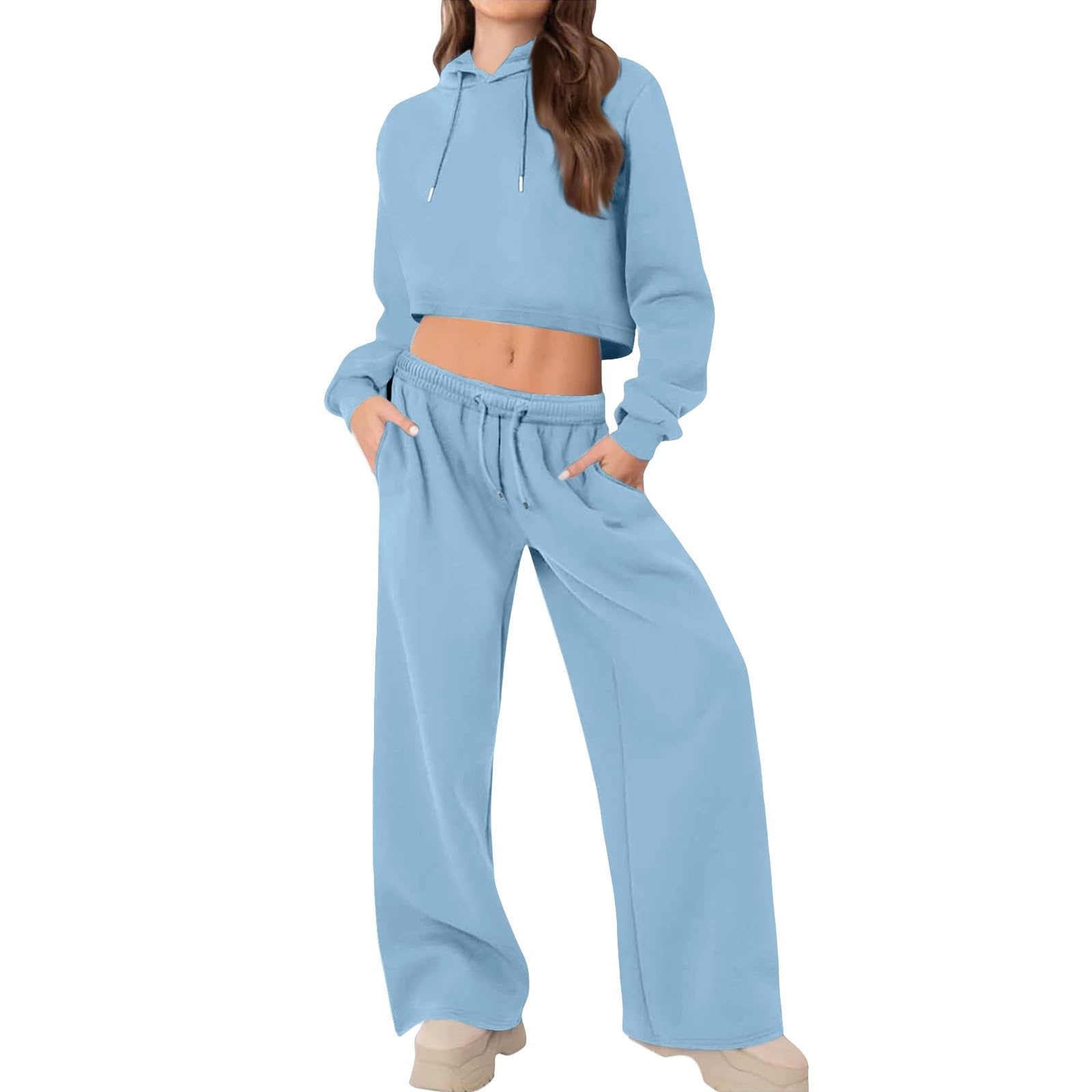 Tuta da donna autunno chic da donna, abbigliamento sportivo, abbigliamento casual, abbigliamento da lavoro, abbigliamento casual