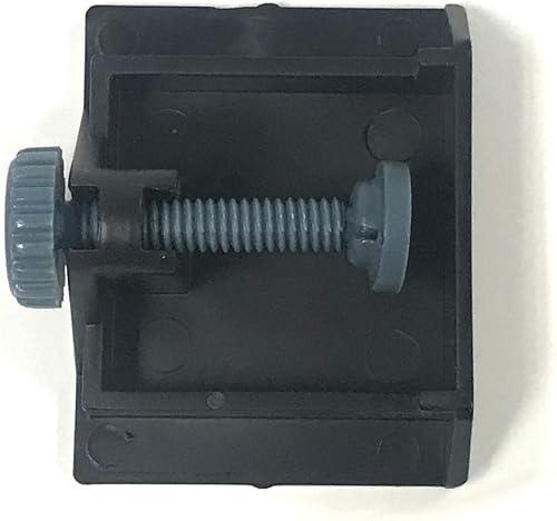 Miniatura 6 de PENN-PLAX Alimentador automático doble diario para acuarios, funciona con pilas (AA), cuenta con interruptor de encendidoapagado, perfecto para