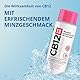 CB12 Zahnfleischschutz Mundspülung: Mundgeruch bekämpfen und Zahnfleisch schützen – neue patentierte Formulierung – 500 ml