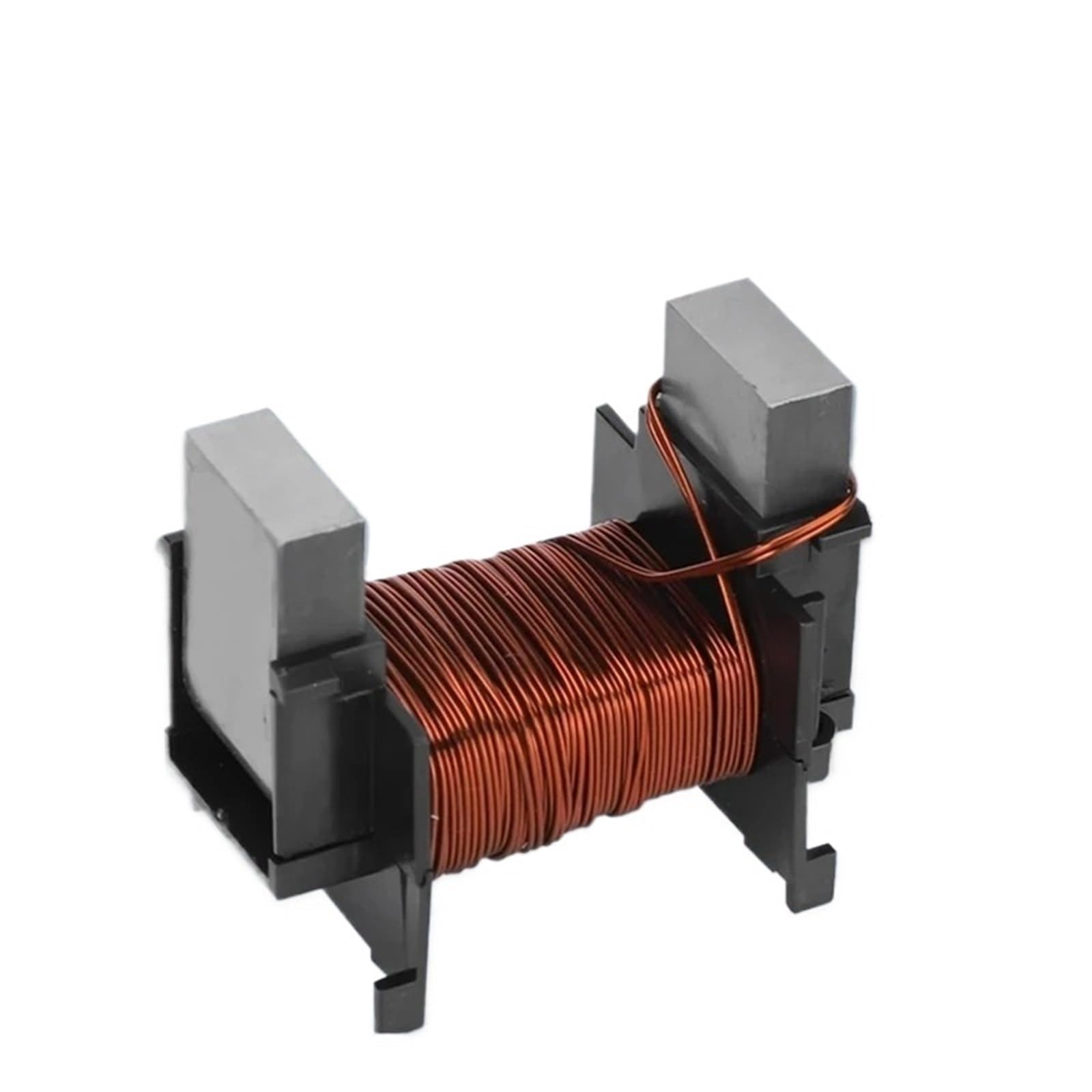Sensor de CA de tipo abierto CT mini con transformador de corriente de núcleo dividido de 80A 5