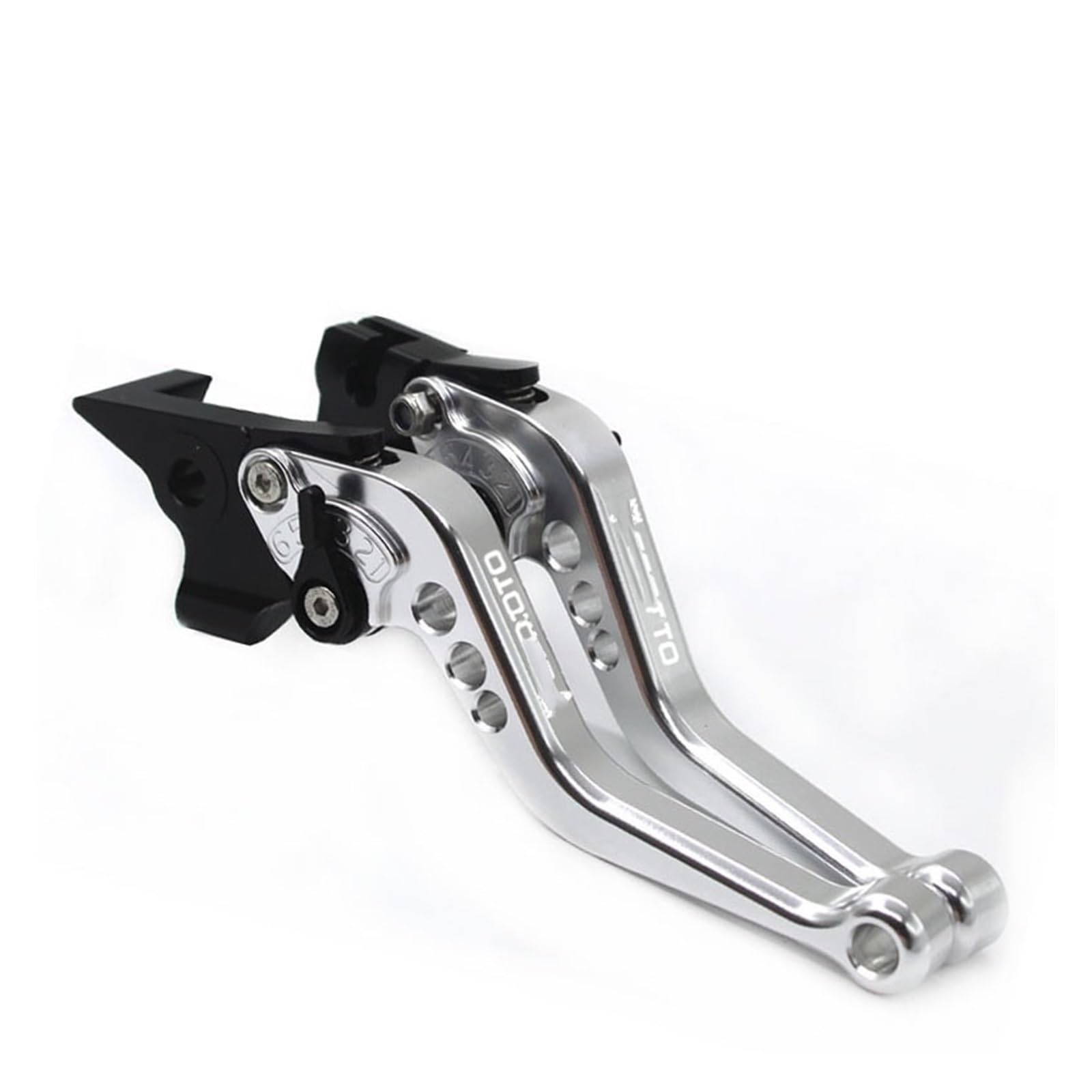 For CFMOTO 250SR 300SR 250 SR 300 SR Motorcycle Brake Clutch Levers handle bar Handle Clutchs Brakes Handle Levers