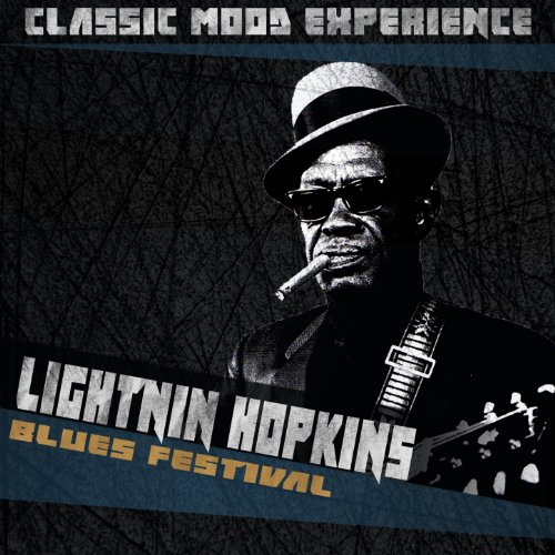Blues Festival (Classic Mood Experience) by Lightnin' Hopkins on Amazon