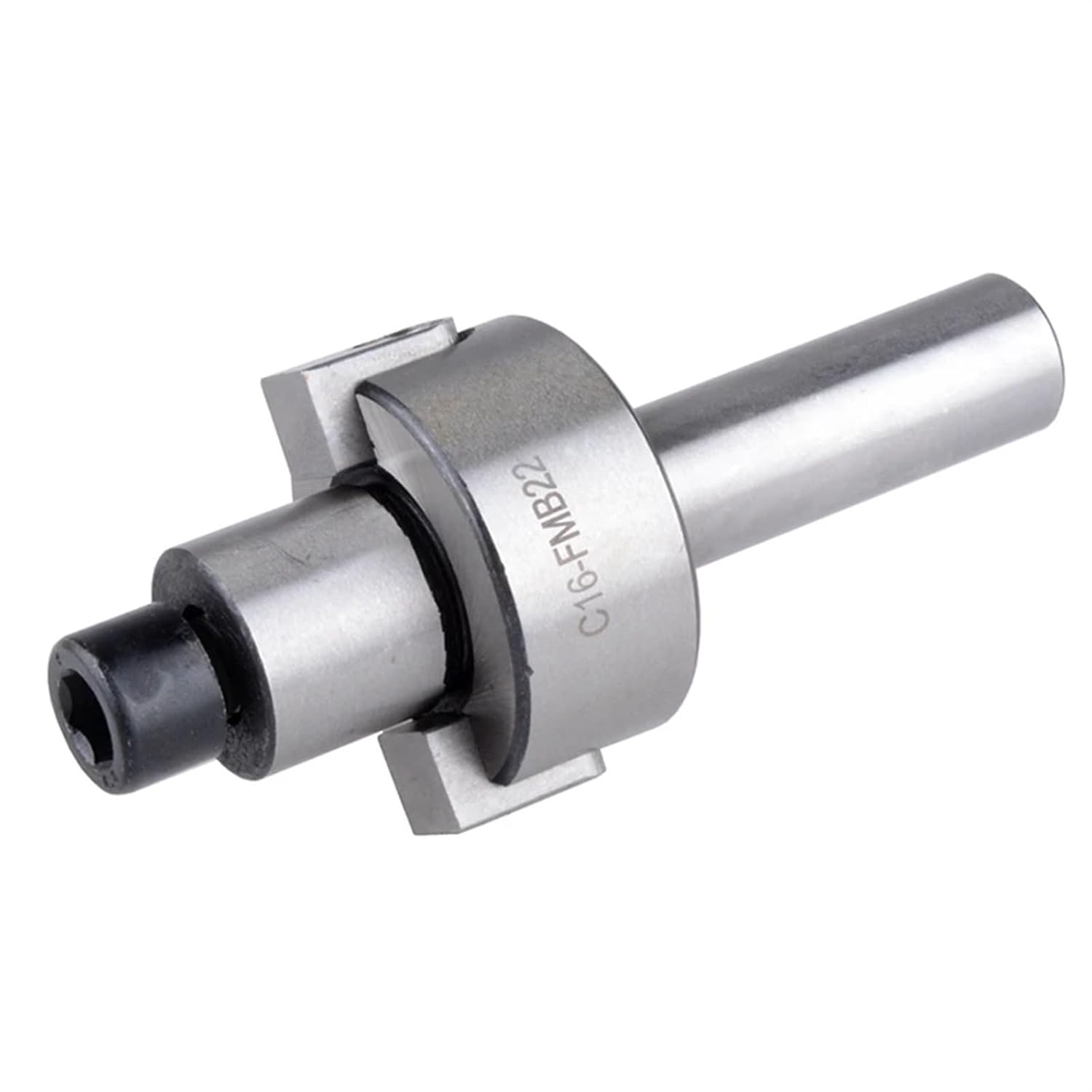 C16 FMB22 Holder Face Mill Arbor Shell End Mill Arbor Adaptor for Milling Tool