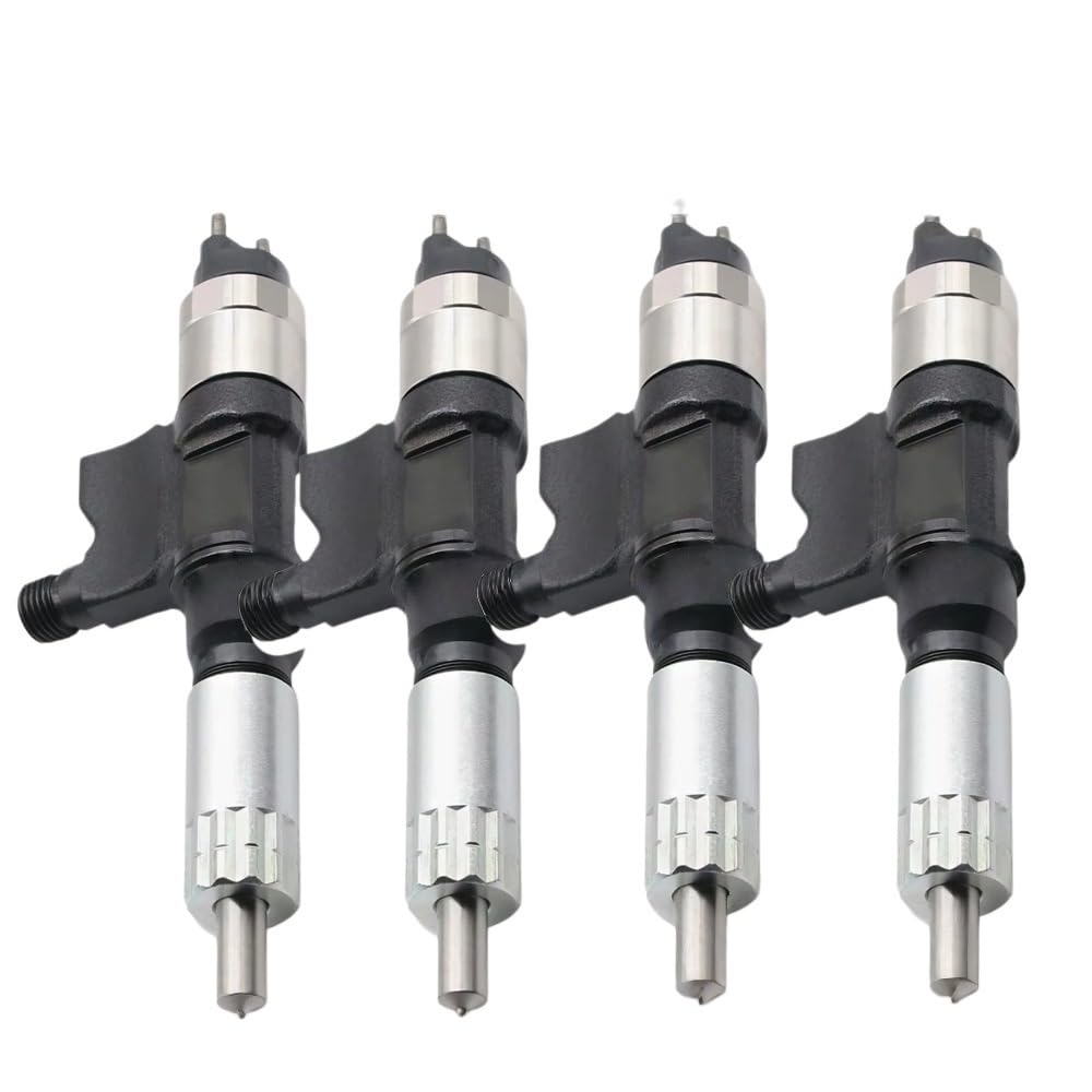 Fqqkma One Color Fuel Injectors Fuel Injector For Isuzu For Foward