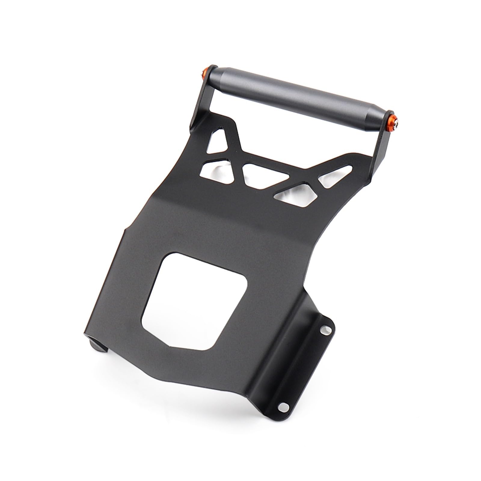 Support De Navigation GPS Avant pour Moto pour CFMOTO 800MT (2023-2025) avec Chargeur sans Fil Intégré