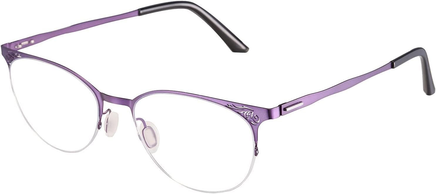 Amazon.co.jp: [CEETOL] 老眼鏡 おしゃれ メンズ 遠近両用 累進多焦点  