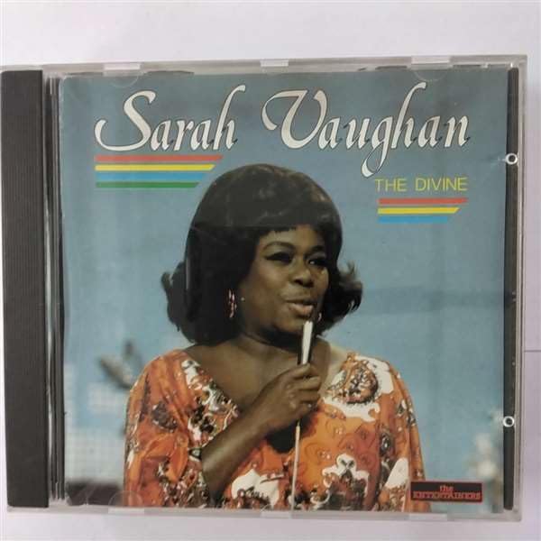 Divine [Audio CD]