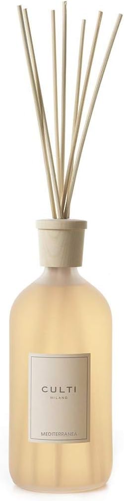 Culti Mediterranea | Stile Diffuser | 1000 ml