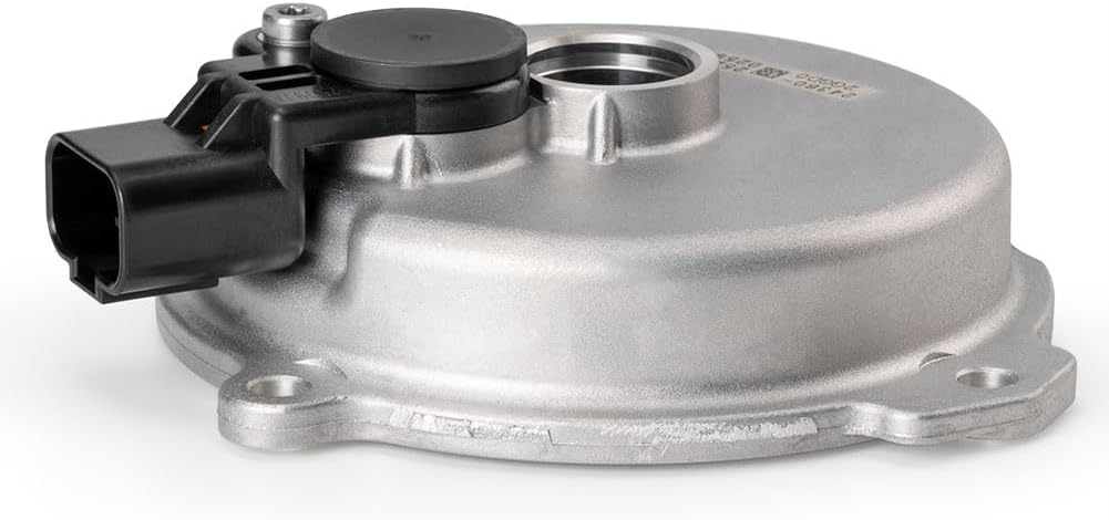 Engine Variable Valve Timing VVT Solenoid for Hyundai Kia Replaces 24360-2GGD0