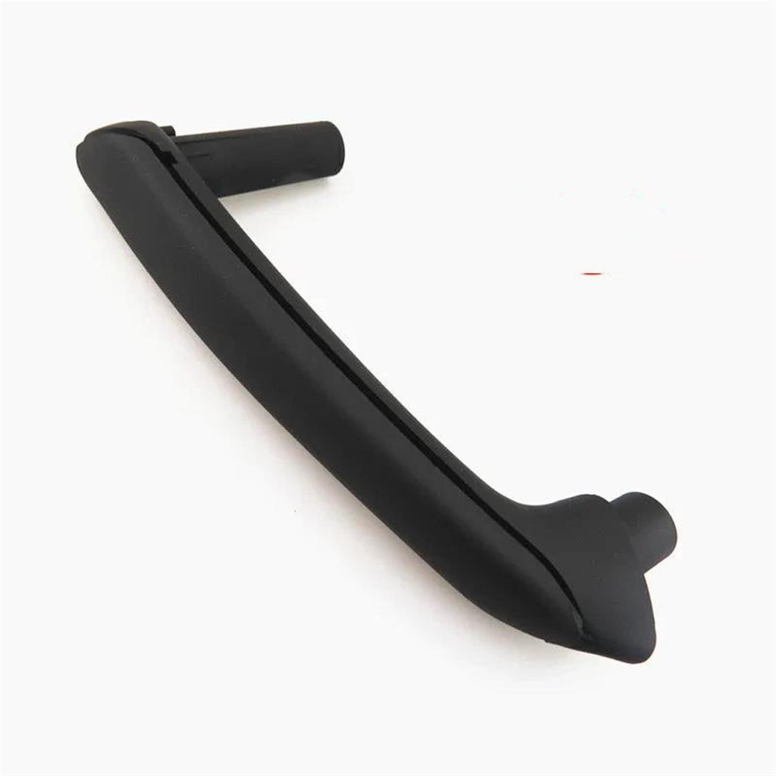 HJKDSZ Inner Door Handle Car Door Handle Cover Left and Right Inner Armrest Bracket for Passat B5 1998-2005