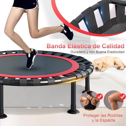 Trampolines, Toy Imagen adicional