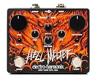 Brand : electro-harmonix Product type : GUITAR_EFFECT_DEVICE Durable Our aim is to ensure all of our high-quality products meet the expectations of our customers.