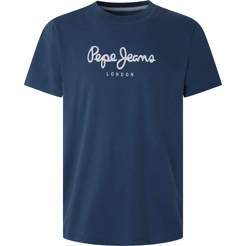 Pepe Jeans Eggo Camiseta para Hombre — view 76