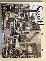 South Bend Remembered Volume 1 B00193ZSV8 Book Cover