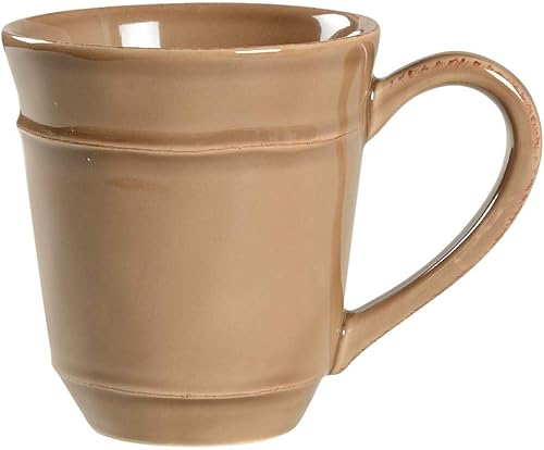 Pottery Barn Taza de champiñones Cambria