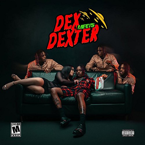 Famous Dex on Amazon Music Unlimited