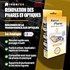 Ford dans la Pop Culture : Une histoire d’amour qui perdure RENOV’PHARES Kit Rénovation Phare Voiture I IRONTEK I 3 Lingettes I Rénovateur Phare Voiture, Kit Rénovation Phare, Sans Ponçage, Nettoie Dégraisse Protège, Compatible Tous Véhicules, Résultats Rapide #1