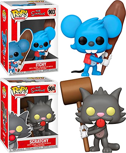 Amazon.com: A Cartoon Inside A Cartoon: Funko Pop