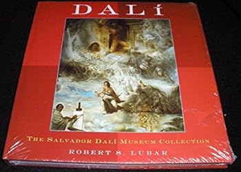 Dali: The Salvador Dali Museum Collection