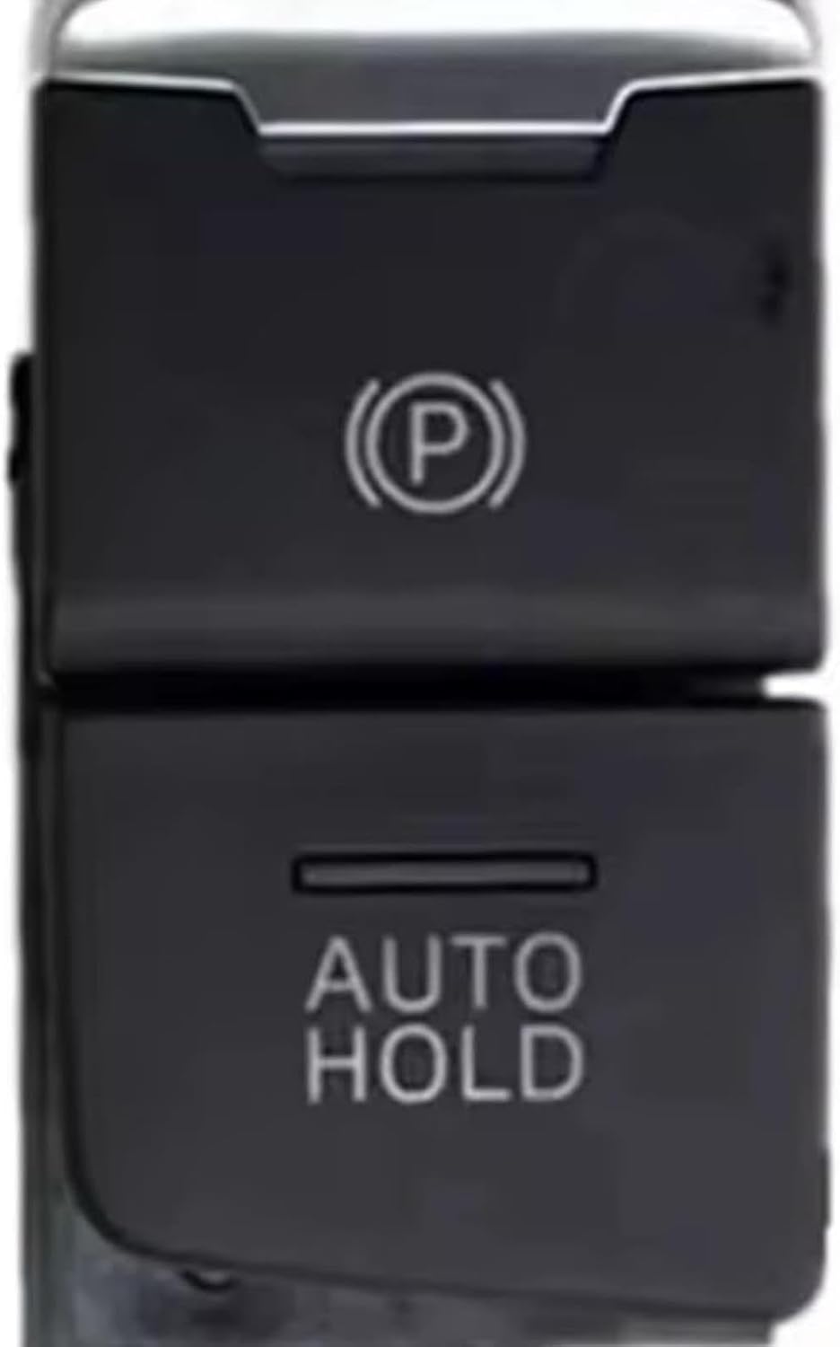 for Mazda CX-4 Car Electronic Hand Brake Buttons Automatic Parking Replacement Switch Handbrake Controls Accessories OEM:GV9S-66-EP0