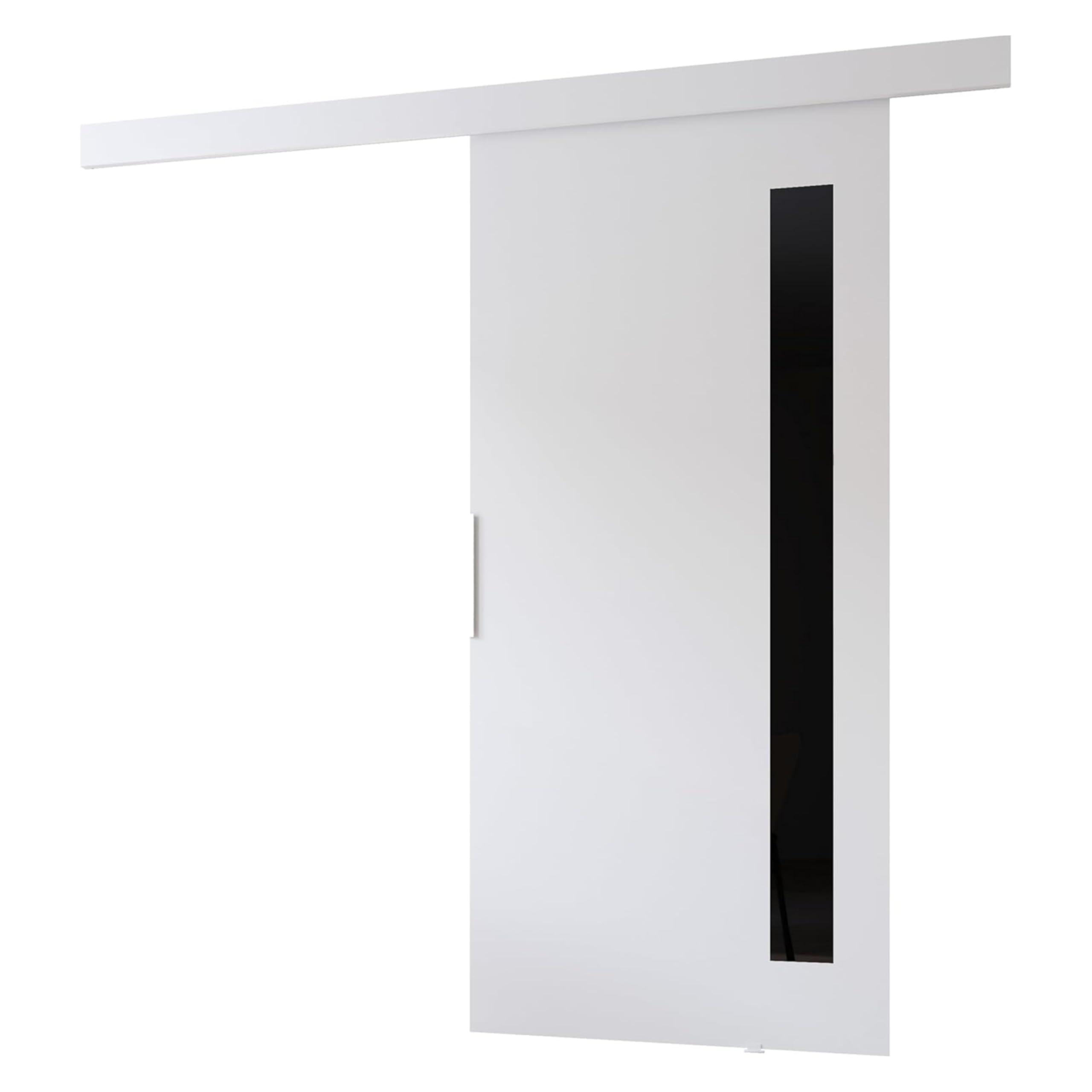 MINIO go for it - Schiebetür Komplettset CLEAN G Schiebetüren 96 cm Breit