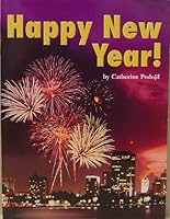 Happy New Year 0618481877 Book Cover