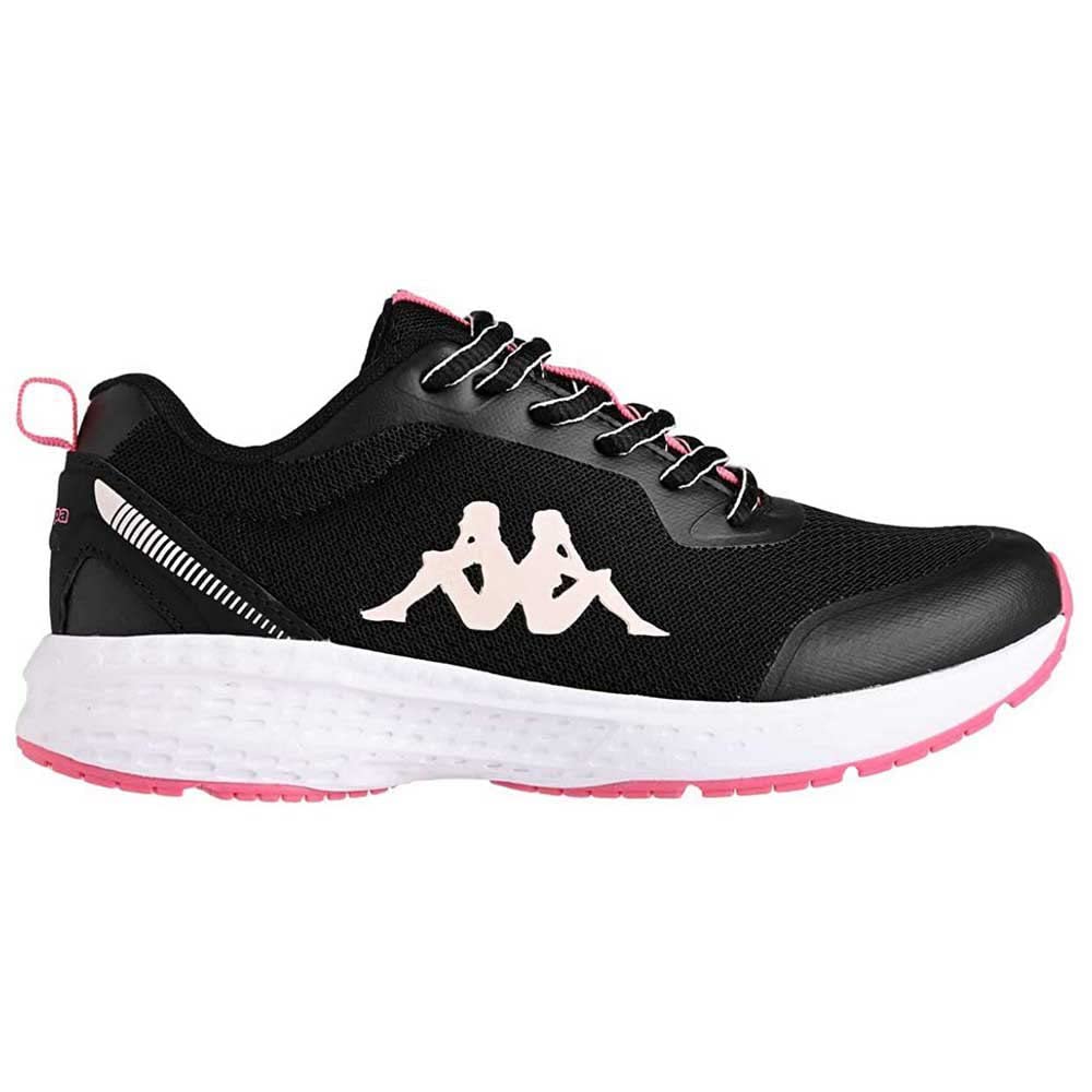 Kappa Glinch Jr Lace, Zapatillas Unisex niños