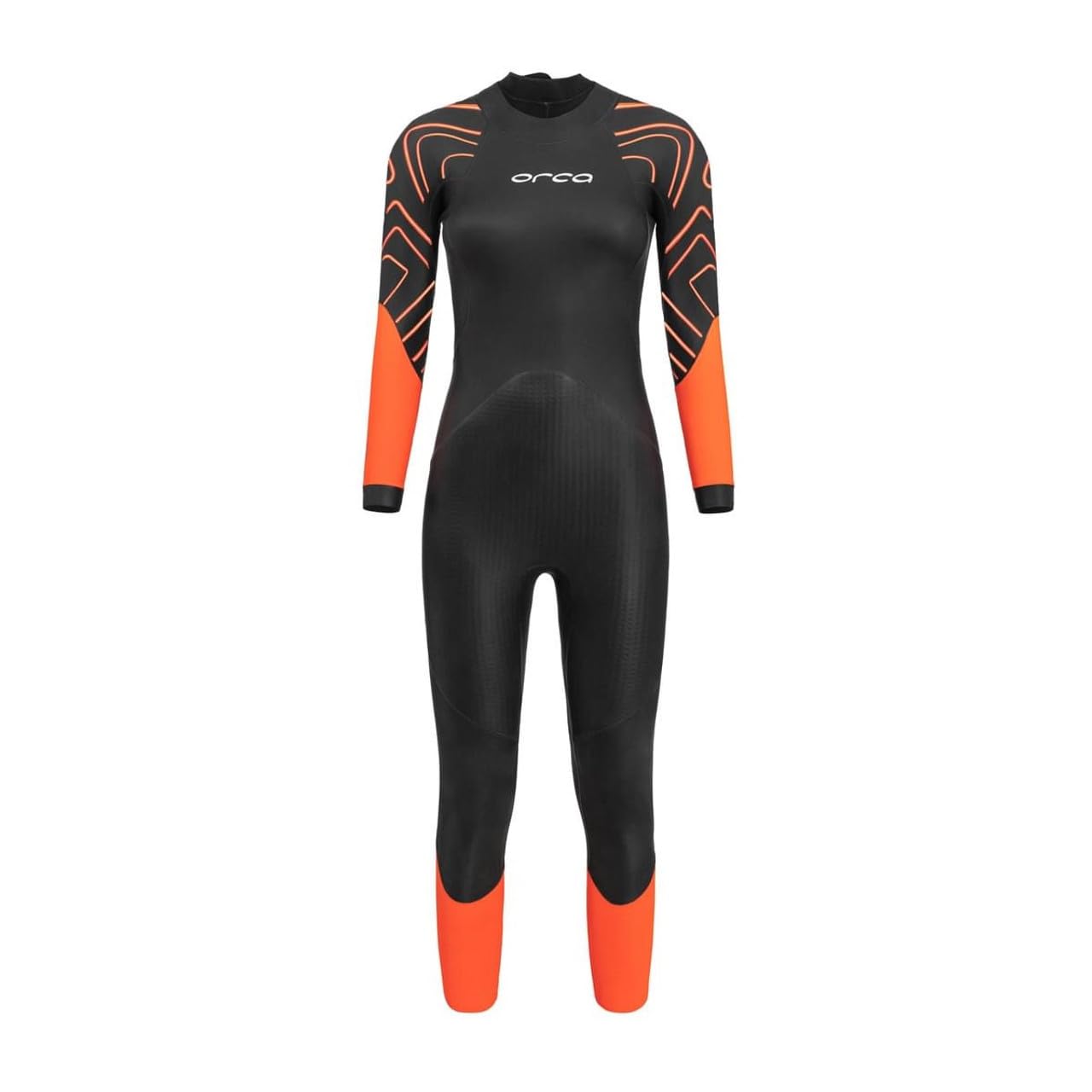 Amazon.com: Zeal Hi-Vis Women Openwater Wetsuit : Sports & Outdoors