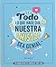 Mr. Wonderful Libro Con Chocolatinas - Todo Lo Que Hace Que Nuestra Amistad Sea Genial, 100 g