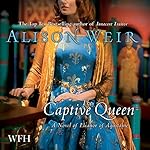 Cover of The Captive Queen