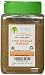 Indus Organics Authentic Indian Chai Masala Powder Spice Blend, 8 Oz Jar, Premium Quality, High Purity, Freshly Packed