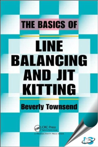 The Basics of Line Balancing and JIT Kitting
